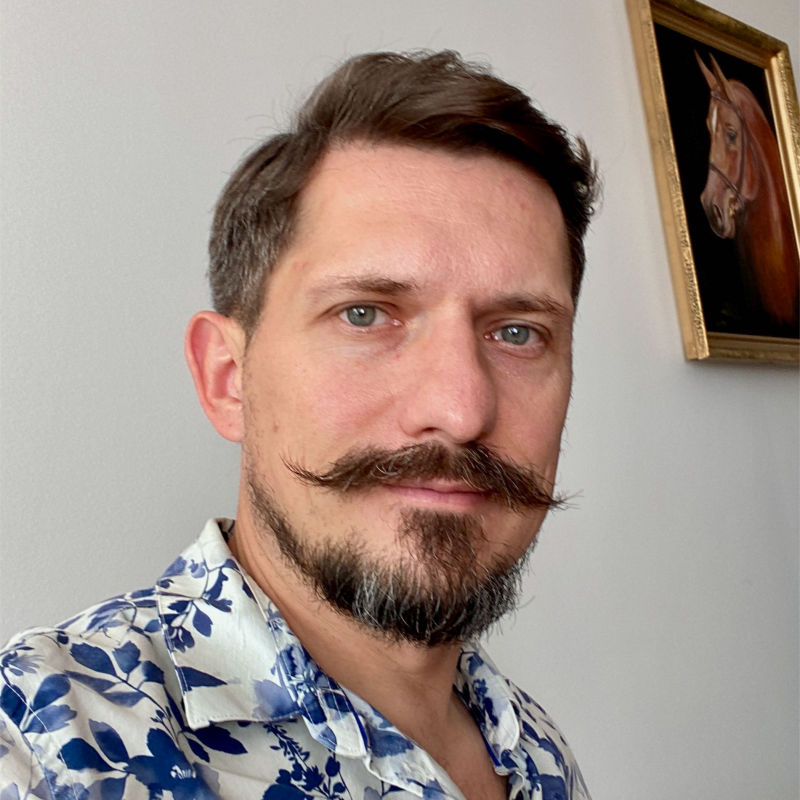 Volodymyr Korzavatykh